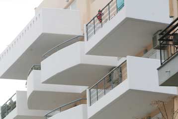 Σε ηλεκτρονικό περιουσιολόγιο όλα τα ακίνητα ιδιωτών