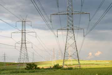 «Κρας τεστ» για το σύστημα ηλεκτροδότησης ο επερχόμενος καύσωνας