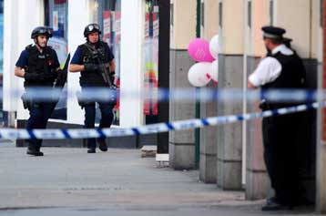 Δεύτερη σύλληψη για τη δολοφονία των φοιτητών στο Λονδίνο