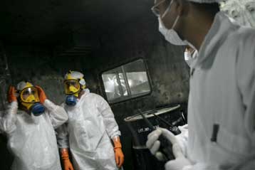 Ελάχιστες οι ελπίδες για επίτευξη συμφωνίας με την Τεχεράνη για τα πυρηνικά