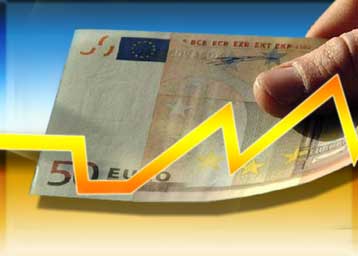 Στο υψηλό επίπεδο του 4,9% παρέμεινε ο πληθωρισμός τον Ιούνιο