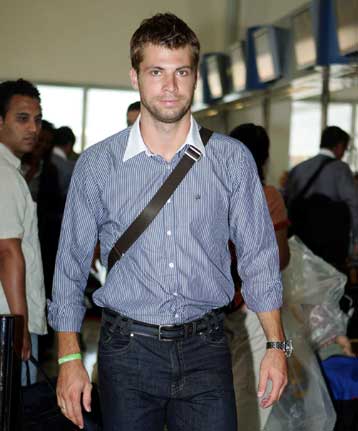 Πρωτάθλημα, ο στόχος του Παναθηναϊκού για Ιβανσιτς