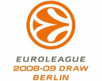 Tα γκρουπ δυναμικότητας με τις ελληνικές ομάδες στην Ευρωλίγκα