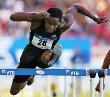 Παγκόσμια… λάμψη στo grand prix Τσικλητήρεια του ΟΑΚΑ