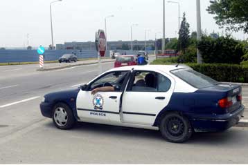 «Κατάρρευση των υπηρεσιών της Κρήτης» καταγγέλλουν οι αστυνομικοί στο Ηράκλειο