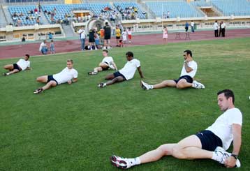 Νέα αρχή για Εργοτέλη με… πρόγραμμα καταγραφής της ιστορίας του συλλόγου