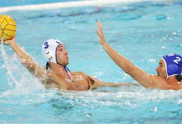 Η Εθνική ανδρών «πνίγηκε» από τους Ισπανούς και έμεινε εκτός 6άδας