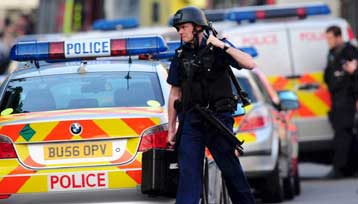 Ομιλίες κατά εγκλημάτων με μαχαίρι ετοίμαζαν δύο από τους δολοφονημένους εφήβους