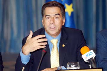 Έρευνα για κοινό τραπεζικό λογαριασμό στο δήμο Θεσσαλονίκης