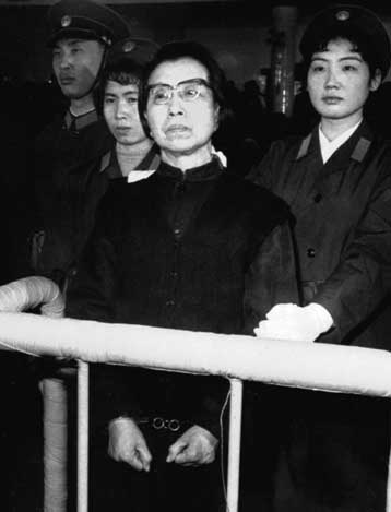 Οι σημαντικότεροι σταθμοί στη σύγχρονη ιστορία της Κίνας