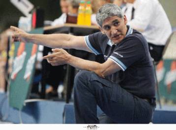 Αρεσαν τα δύσκολα στον Γιαννάκη…