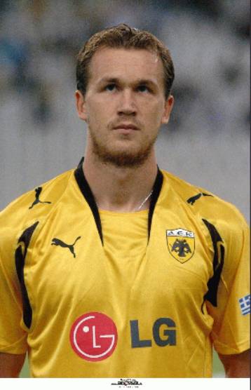 Στη Στεάουα Βουκουρεστίου ο Καπετάνος για τρία χρόνια