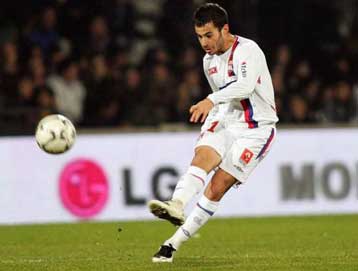 Ο Βαλβέρδε θέλει τον Κρόσας από τη Μπαρτσελόνα