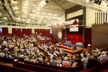 Διχασμός στην Αγγλικανική Εκκλησία για τις γυναίκες επισκόπους