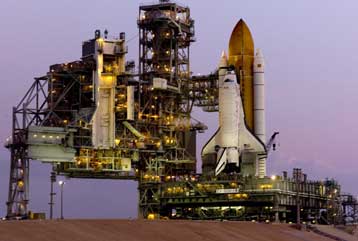 Το Μάιο του 2010 η τελευταία αποστολή διαστημικού λεωφορείου