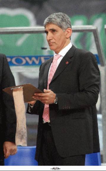 Ο Γιαννάκης δήλωσε «…θέλουμε να ονειρευόμαστε και να είμαστε οι καλύτεροι»