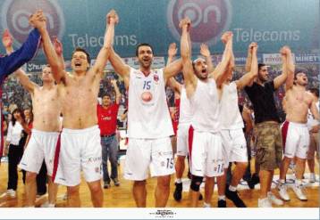 Στα… βαθιά ο Πανιώνιος, καλείται να ξεπεράσει τον εαυτό του