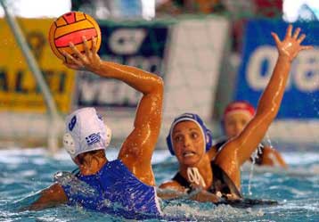 Eκτός ημιτελικών και η Εθνική γυναικών που έχασε από τη Ρωσία