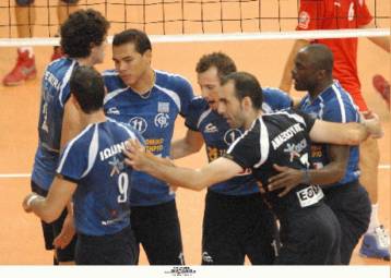 Κλήρωσε στο Βαλκανικό για Κηφισιά και Αρη