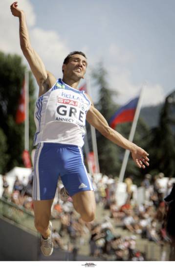 Λούης και Ιωάννου στο ΟΑΚΑ κλέβουν την… ελληνική παράσταση