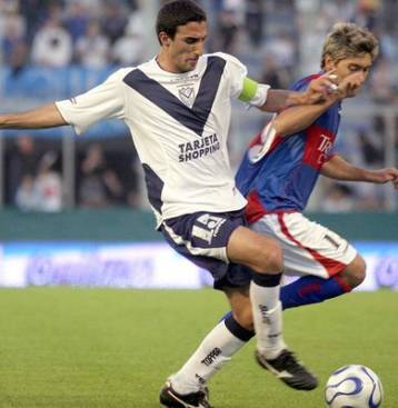 Ο Πεγεράνο υπέγραψε στην Αλμερία για πέντε χρόνια