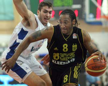 Η κλήρωση του πρώτου EuroCup και η τύχη των ελληνικών ομάδων…