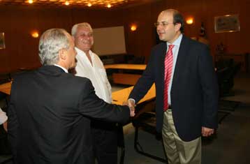 Αναβάθμιση του ρόλου και της λειτουργίας των ταξί σχεδιάζει το υπουργείο Μεταφορών