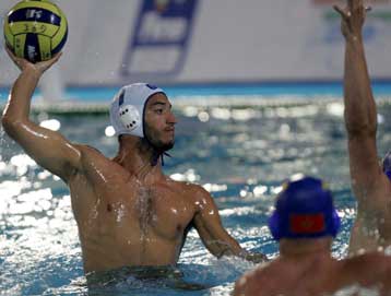 Ισοπαλία της Εθνικής ανδρών με Κροατία και «αντίο» με ψηλά το κεφάλι