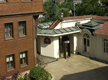 Δικαίωση του Οικουμενικού Πατριαρχείου από το ΕΔΑΔ για το Ορφανοτροφείο της Πριγκίπου