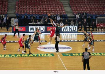 Το πρόγραμμα της Α φάσης των ομίλων της Ευρωλίγκα