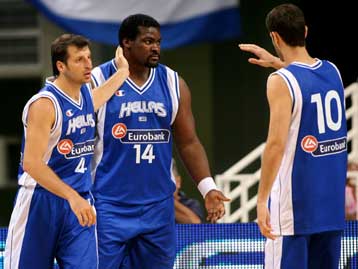 Αυτή ήταν η Εθνική… Πεκίνου που όλοι ονειρεύονται