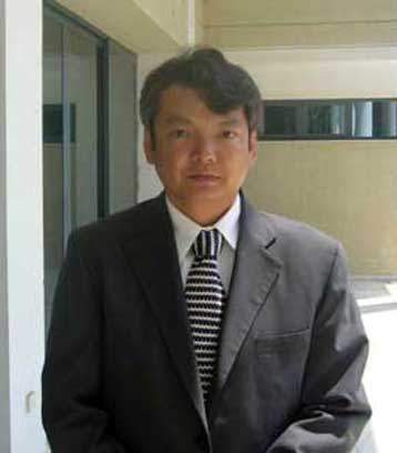 <i>Συνέντευξη με τον πολιτικό σύμβουλο της πρεσβείας της Κίνας στην Ελλάδα, Τσενγκ Σιγουάν</i>