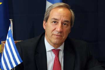 Όλα τα ενδεχόμενα ανοιχτά αφήνει ο Γ.Αλογοσκούφης για το συντελεστή του ΦΠΑ