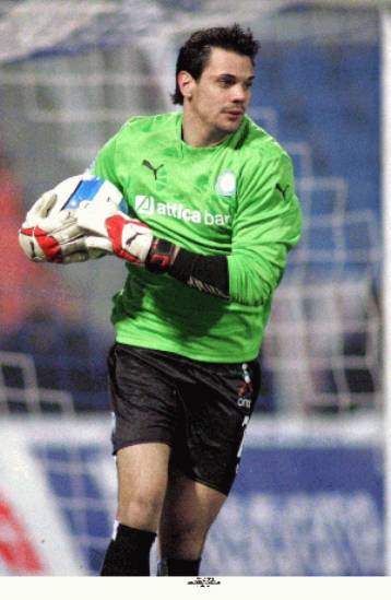 Ραπίντ και όχι Ολυμπιακό προτίμησε ο Πάρντο