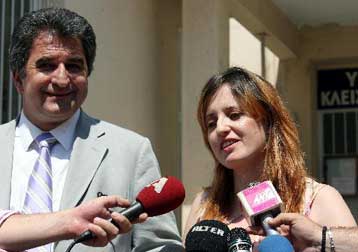 Αποφυλακίστηκε η 35χρονη εμπλεκόμενη στην υπόθεση Ζαχόπουλου