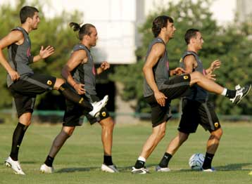 Ηρθαν στα χέρια Λαγός και Κονέ, «καμπάνα» από ΑΕΚ