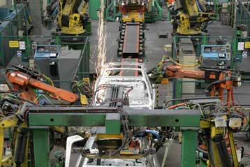 Καθαρισμός του αέρα με φύκια θα δοκιμαστεί σε ιαπωνικά εργοστάσια