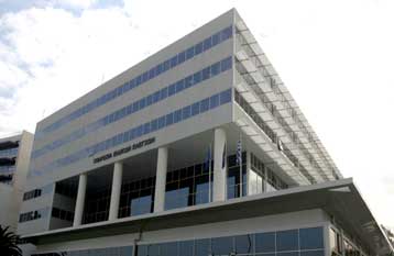 Ο Μάριος Τσάκας ορίζεται Ειδικός Γραμματέας της Υπηρεσίας Ειδικών Ελέχγων