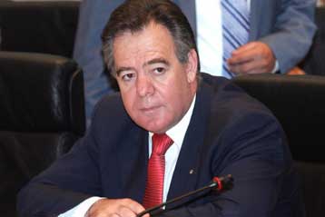 Στη Βουλή κατατέθηκε το νομοσχέδιο για την κτηνοτροφία