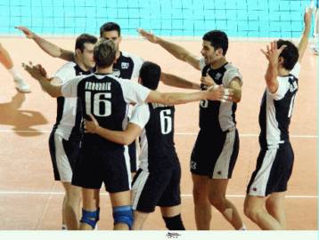 Στην Πορτογαλία το τελευταίο τεστ η Εθνική ανδρών