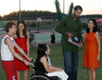 Μεγάλος παίκτης, αλλά πάνω απ όλα σπουδαίος άνθρωπος ο Στογιάκοβιτς