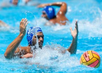 «Βούλιαξε» στο Euro της Μάλαγα η Εθνική ανδρών