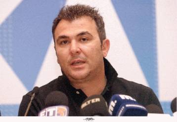 Διοικητική εξυγίανση στον Ηρακλή… μολότοφ σε σύνδεσμο της ομάδας!