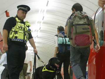 Νέες συλλήψεις για τις στυγερές δολοφονίες στο Λονδίνο