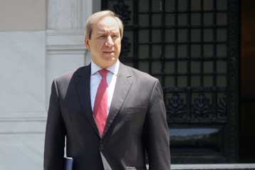 Δέσμη μέτρων για τη στήριξη των χαμηλών εισοδημάτων από το Σεπτέμβριο