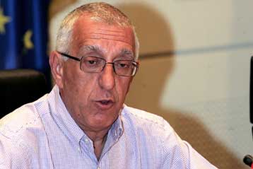 Διακοπή των έργων στα Σεπόλια ζητά από τον ΟΣΕ ο δήμος Αθηναίων