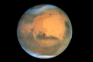 To 2018 η πρώτη αποστολή μεταφοράς δειγμάτων από τον Αρη