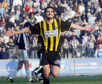 «Σφίγγα» ο Λυμπερόπουλος για ΠΑΟΚ και… άλλους