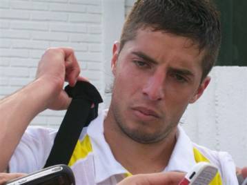 Υπέγραψε στην Ξάνθη ο Αργεντινός μέσος Λορεφίτσε