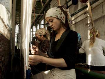 Δεκάδες συλλήψεις υπόπτων για τρομοκρατία υποστηρίζουν ότι έκαναν οι κινεζικές Αρχές